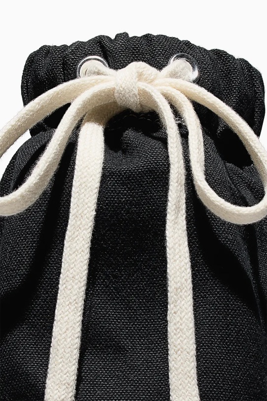 Converse trampki A17687C czarny