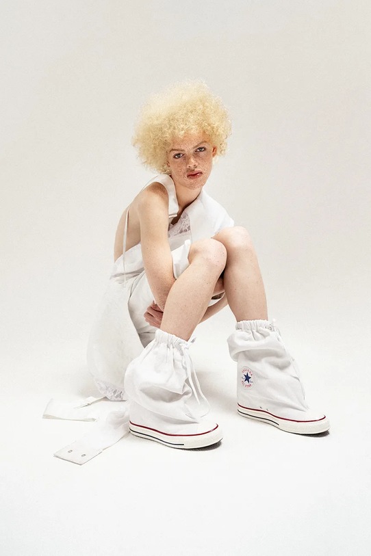 Converse trampki A17686C