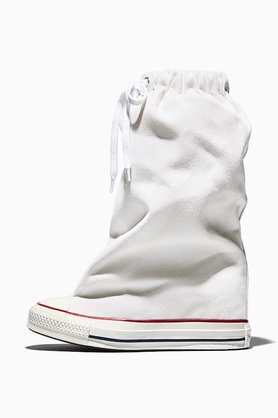 Kecky Converse bílá A17686C