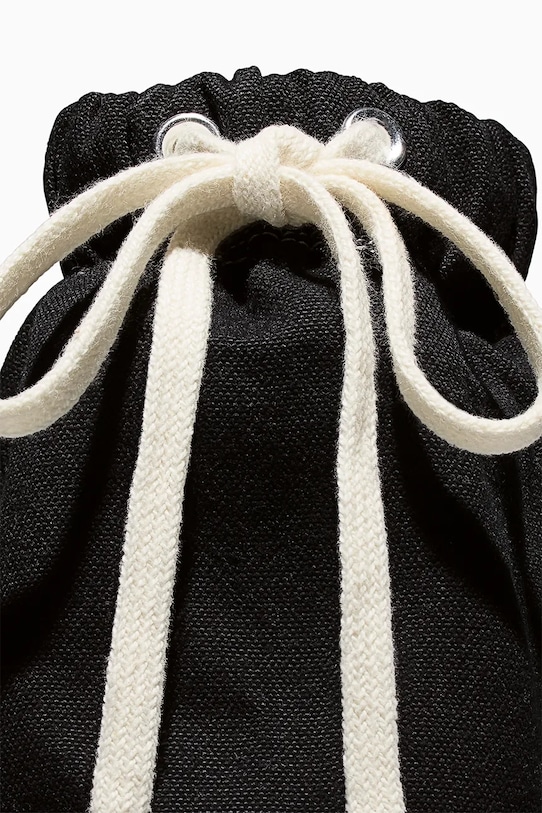 Converse trampki A17691C czarny