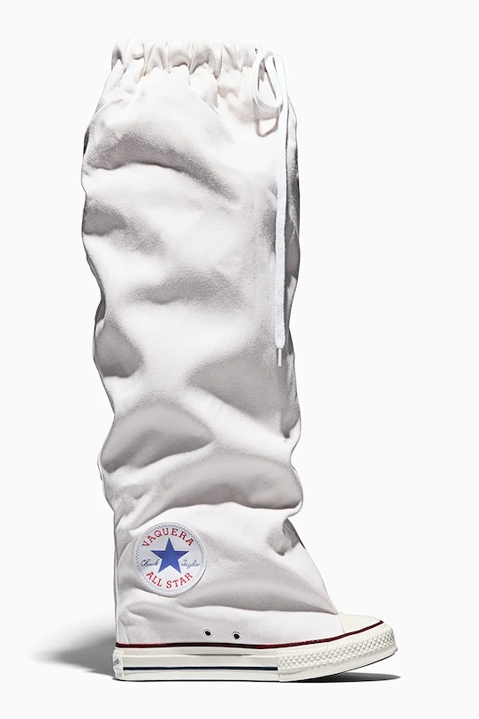 Tenisky Converse plochá biela A17690C