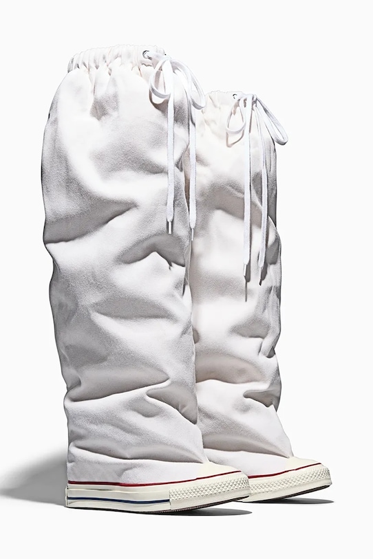 Tenisky Converse A17690C biela AW25