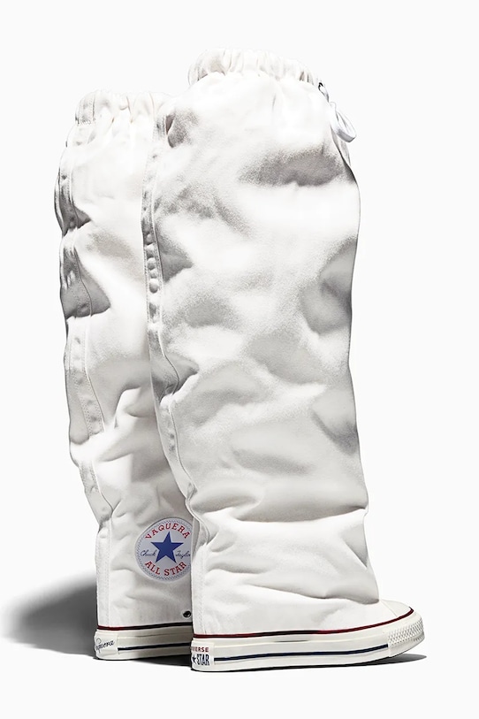 Obuv Tenisky Converse A17690C biela