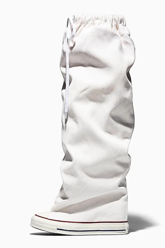 Tenisky Converse biela A17690C