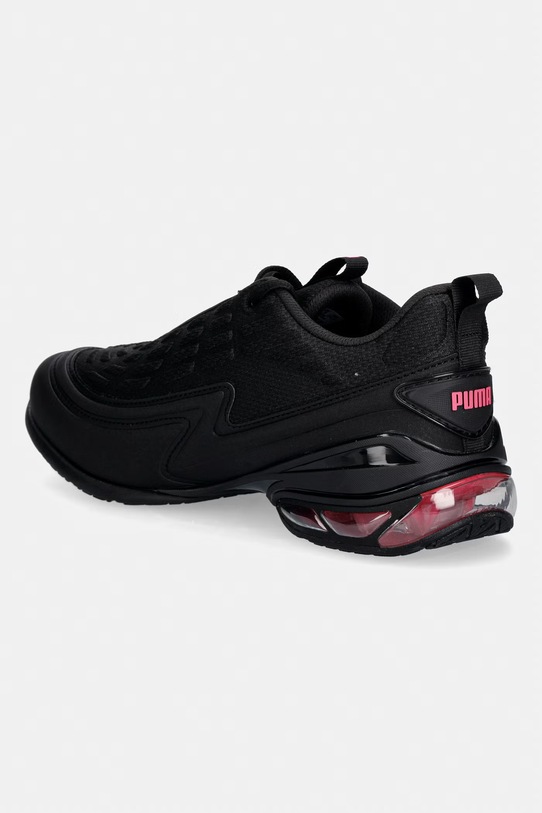 Obuwie Puma buty treningowe Meza 312044.D czarny