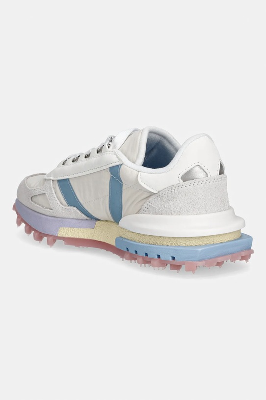 Obuwie Lacoste sneakersy Elite Active Sneakers 50SFA0074 beżowy