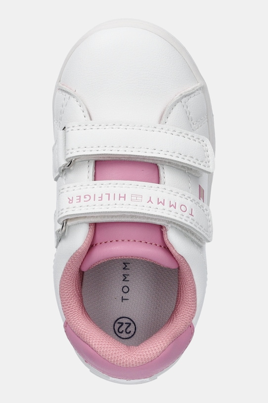 Дитячі кросівки Tommy Hilfiger білий T1A9.33965
