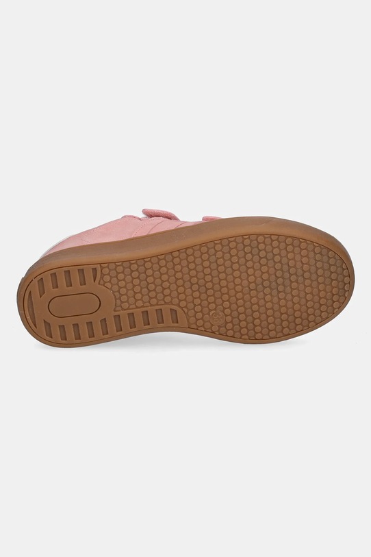 Tommy Hilfiger sneakersy dziecięce T1A9.33968.30.34 różowy