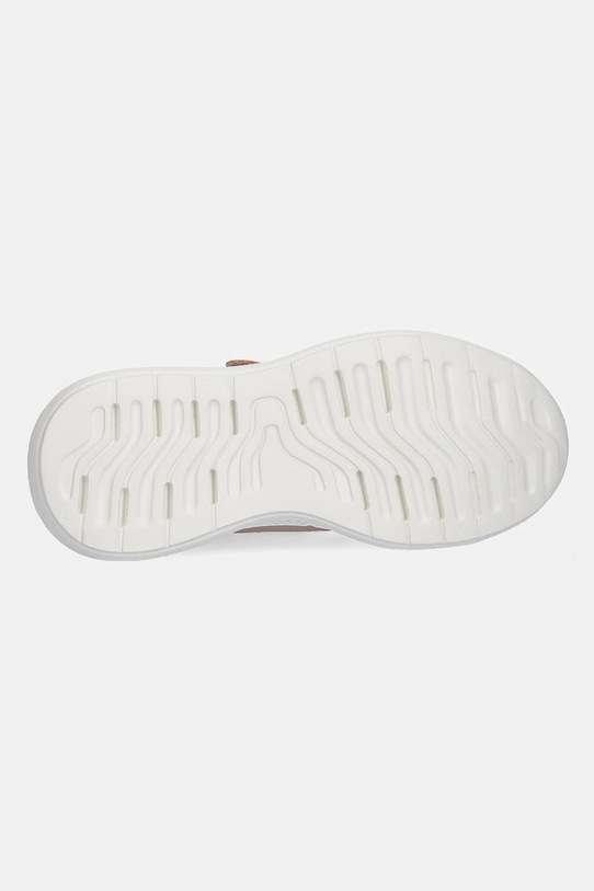 Tommy Hilfiger sneakersy dziecięce T1A9.33990.30.34 beżowy