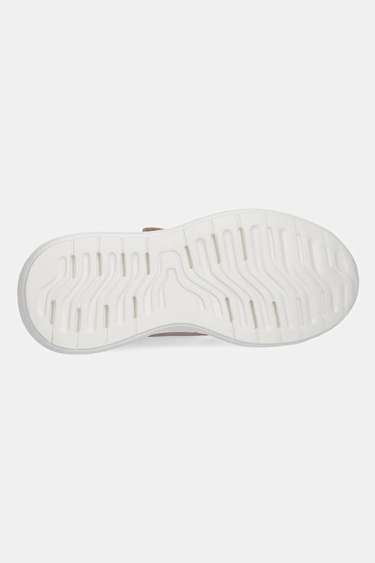 Tommy Hilfiger sneakersy dziecięce T1A9.33990.30.34 beżowy