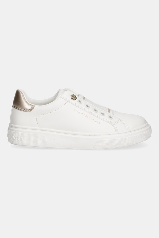 Tommy Hilfiger sneakersy dziecięce T3A9.33983 biały AW25