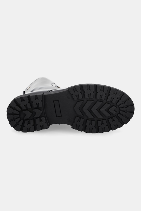 Tommy Hilfiger botki dziecięce T4A5.34026.30.34 czarny