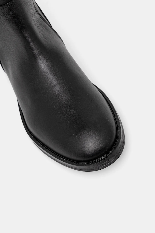 Tommy Hilfiger botine copii negru T4A6.34036