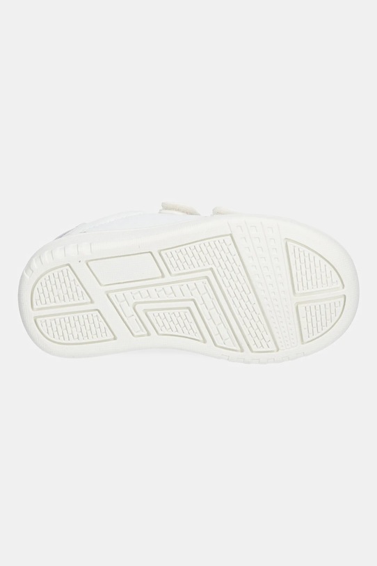 Calvin Klein Jeans sneakersy dziecięce V1A9.83087 biały