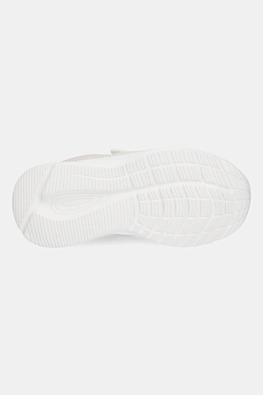 Calvin Klein Jeans sneakersy dziecięce V1A9.83102.24.29 beżowy