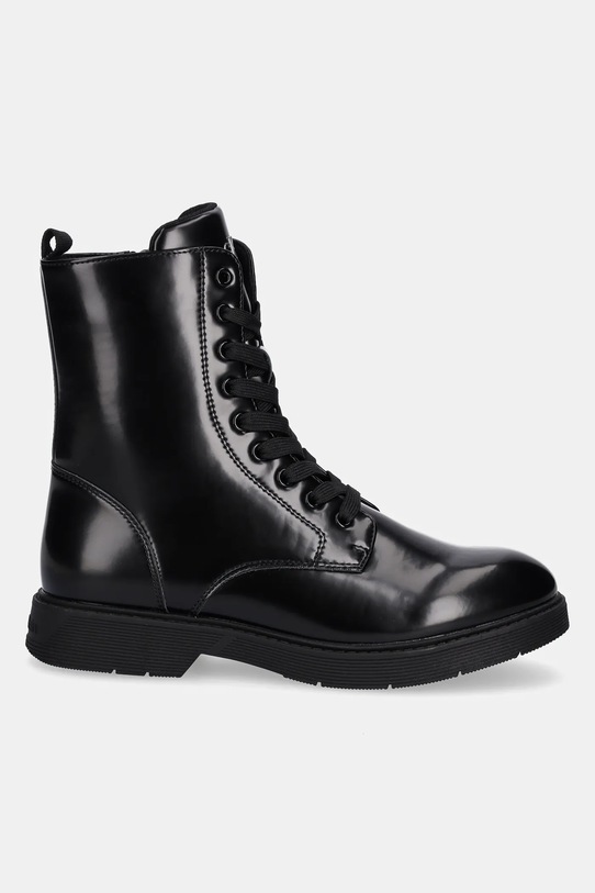 Calvin Klein Jeans workery dziecięce V3X5.83185 czarny AW25