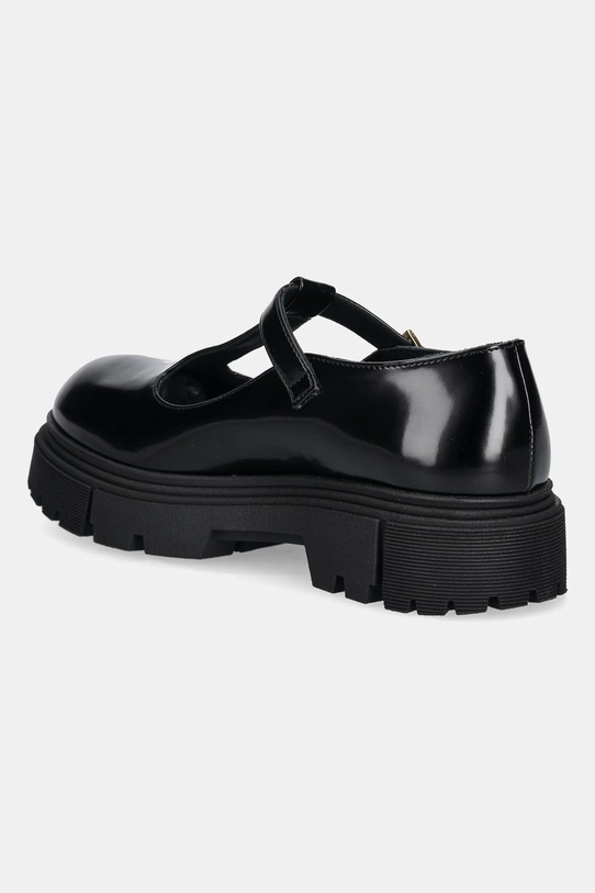 Lány Elisabetta Franchi balerina F4A3.E0410 fekete