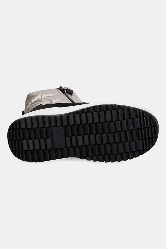 Calvin Klein Jeans buty zimowe dziecięce V3A5.83140.30.34 beżowy