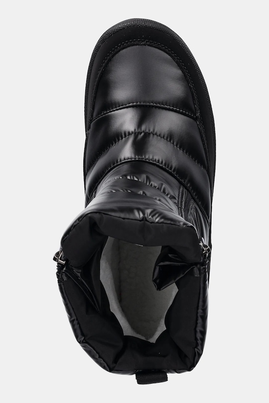 Calvin Klein Jeans buty zimowe dziecięce czarny V3A5.83140.35.39