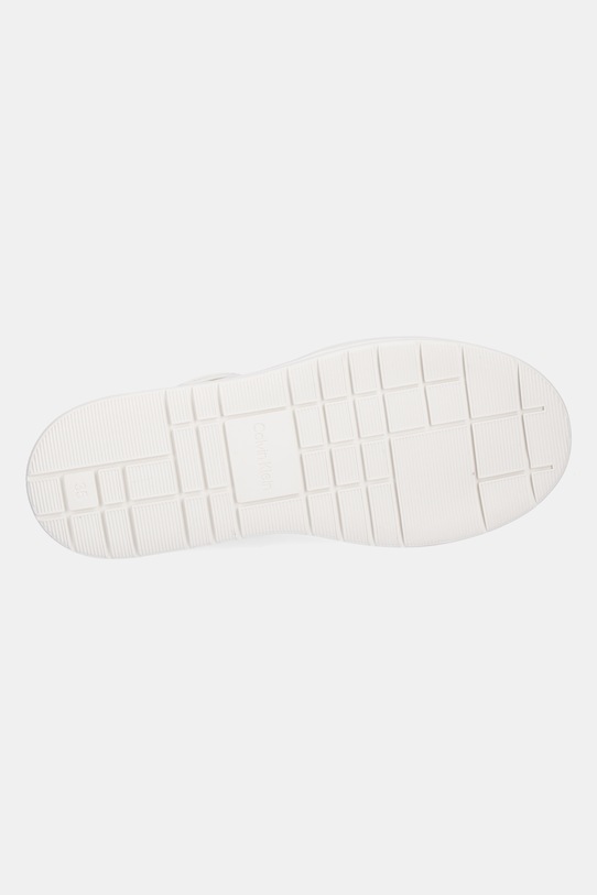 Calvin Klein Jeans sneakersy dziecięce V3A9.83094 biały