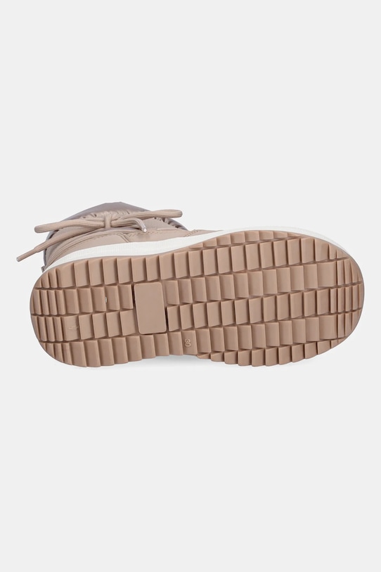 Detské zimné topánky Tommy Hilfiger T3A5.34052.30.34 béžová