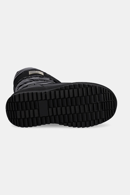 Detské snehule Tommy Hilfiger T3A6.34053.30.34 čierna