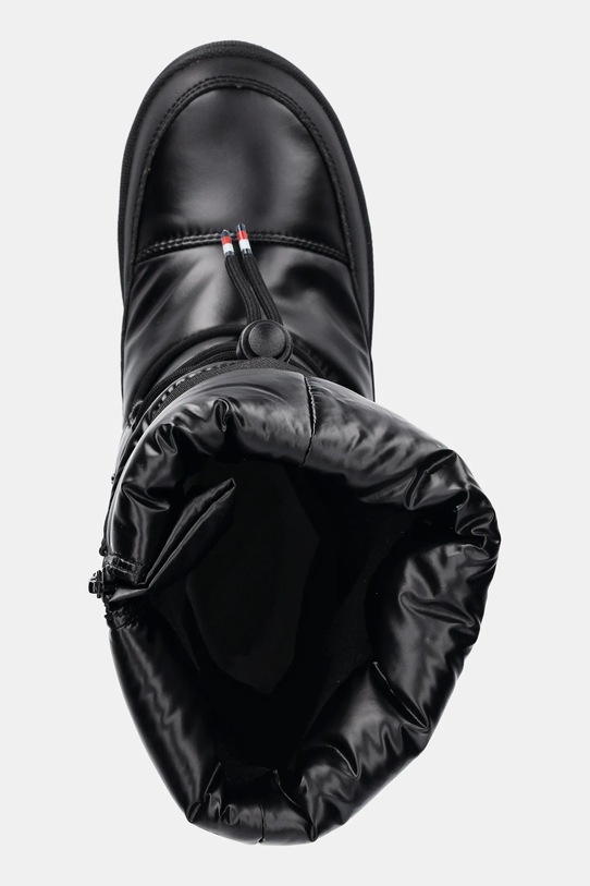 Tommy Hilfiger cizme de iarnă copii negru T3A6.34053.35.40