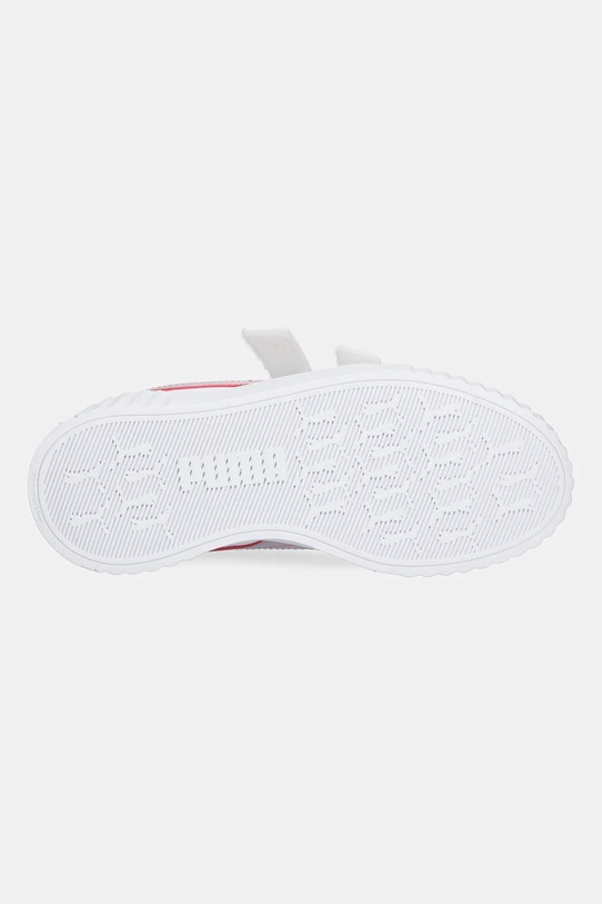 Puma sneakersy dziecięce Carina 3.0 Space belle V PS 402806 biały