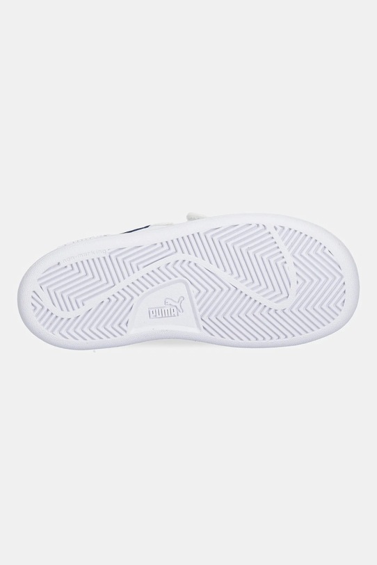 Детски маратонки Puma Puma Smash 3.0 Playdate V Inf 402828 бял
