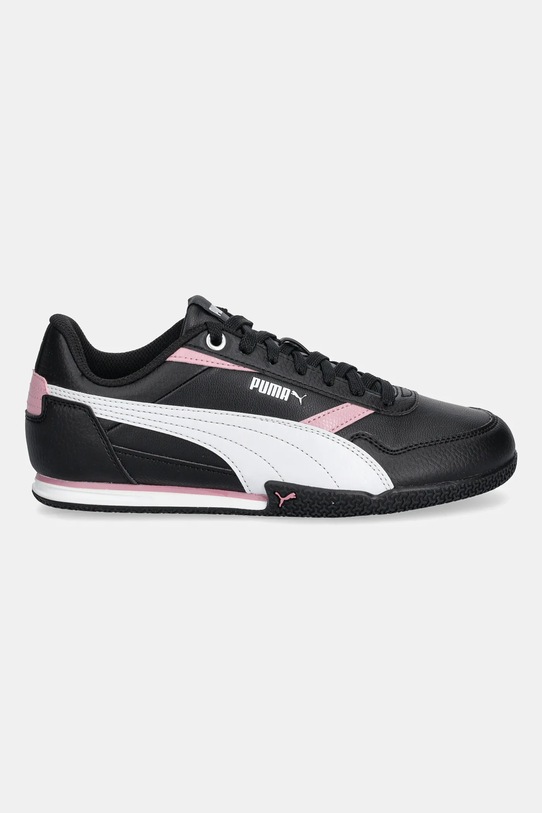 Puma sneakersy dziecięce Puma Bella Donna SL Jr 403907 czarny AW25