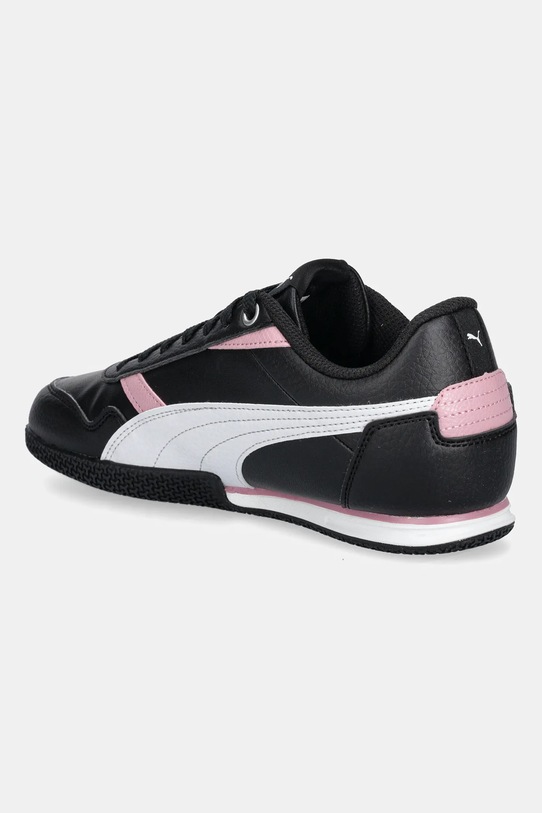 Dziewczynka Puma sneakersy dziecięce Puma Bella Donna SL Jr 403907 czarny
