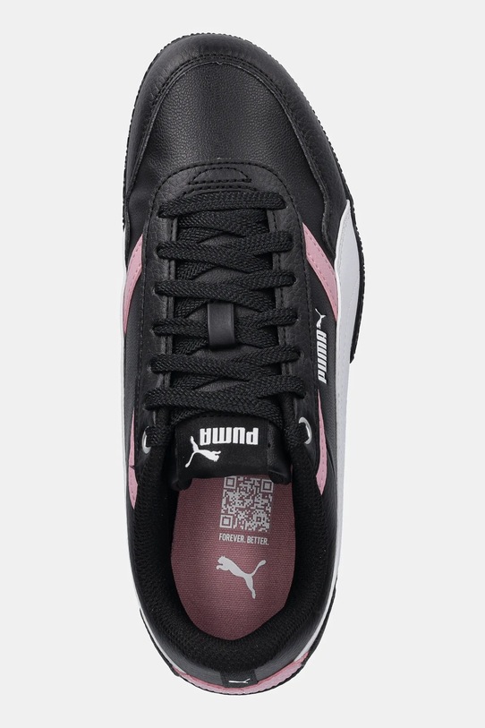 Puma sneakersy dziecięce Puma Bella Donna SL Jr czarny 403907