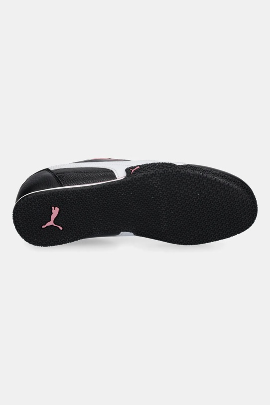 Puma sneakersy dziecięce Puma Bella Donna SL Jr 403907 czarny