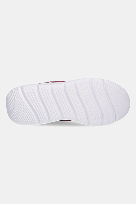 Puma sneakersy dziecięce Puma Fun Racer 2 SLIPTECH HK&FR 2 403398 fioletowy