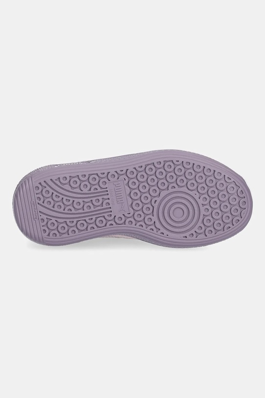 Puma sneakersy dziecięce Palermo HK&FR 2 403389 różowy