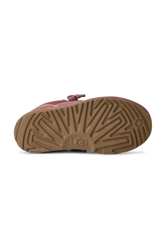 Παιδικά αθλητικά παπούτσια UGG LOWMEL 1152410K.G