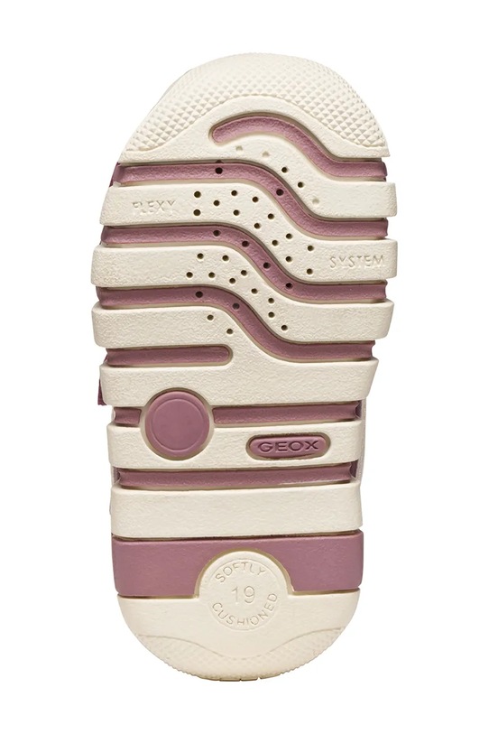 Detské tenisky Geox IUPIDOO B3558C.05422.18.26