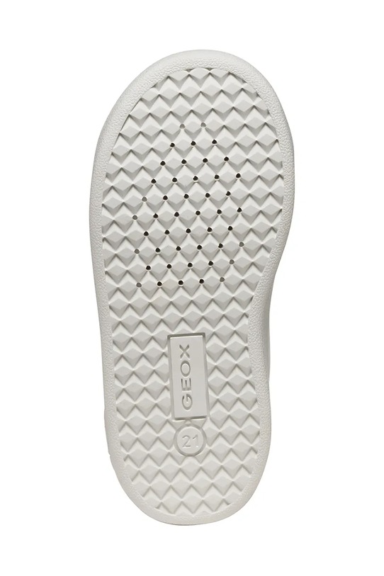 Geox sneakersy dziecięce ECLYPER B365MA.0BCKC.20.27