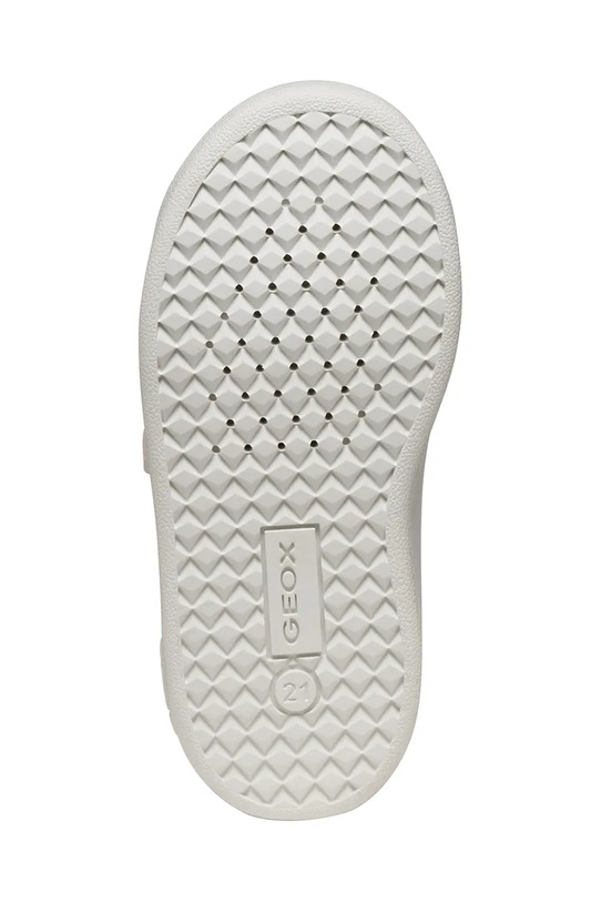 Geox sneakersy dziecięce ECLYPER B365MA.0BCKC.20.27