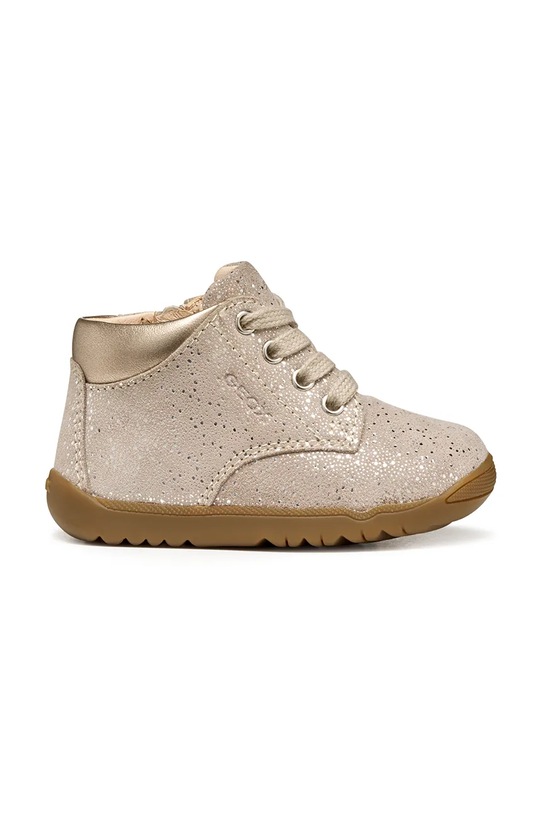 Детски половинки обувки Geox MACCHIA B464PA.0MANF.18.26 розов AW25