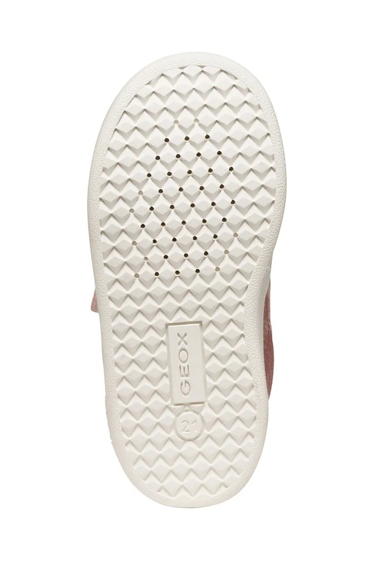 Geox sneakersy dziecięce ECLYPER B555MA.054AJ.20.27