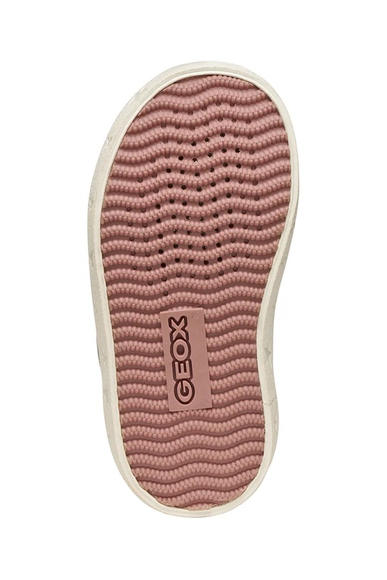 Обувки Geox GISLI B561MA.0AU54.20.23