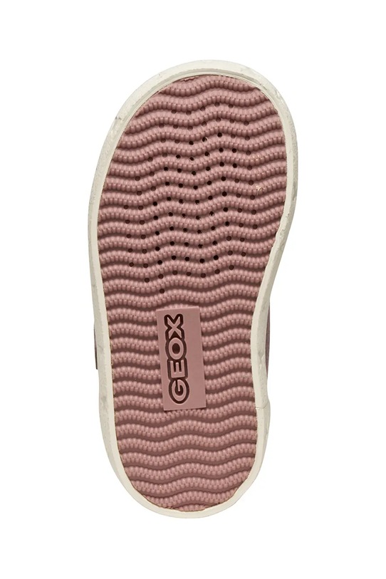 Geox sneakers pentru copii GISLI B561MA.0AU54.24.27