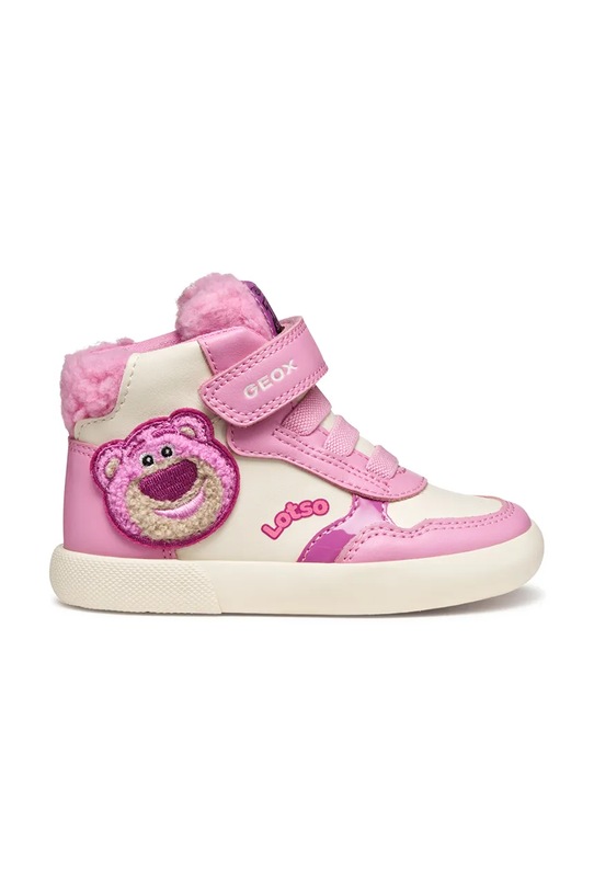 Geox sneakers GISLI B561ME.0BCBH.20.23 roz AW25