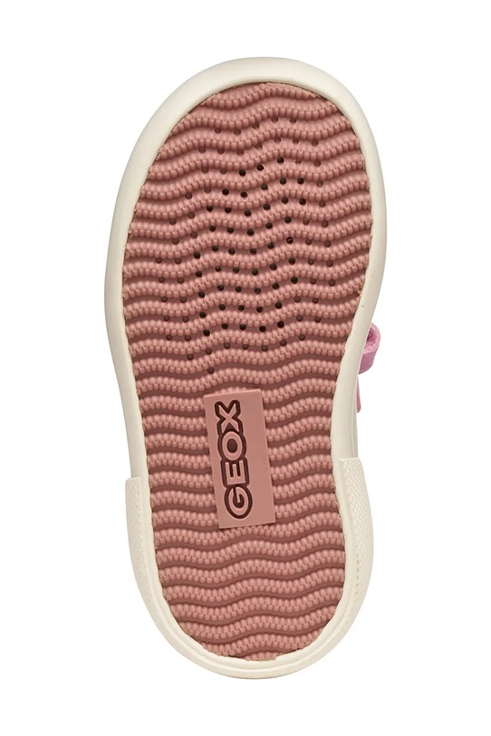 Geox sneakersy GISLI B561ME.0BCBH.20.23