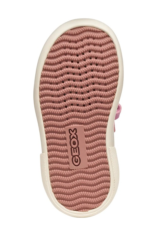 Geox sneakers pentru copii GISLI B561ME.0BCBH.24.27