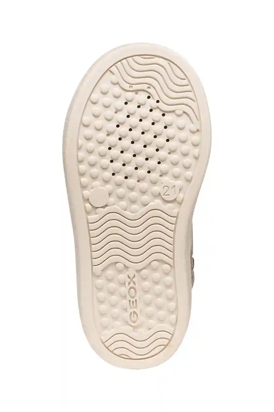 Geox scarpe da ginnastica per bambini NASHIK B563HA.0BSNF.24.27