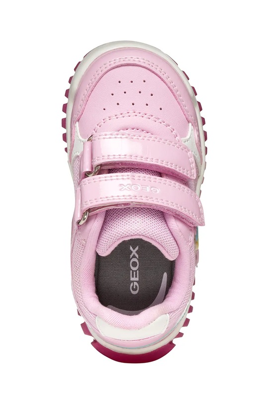 Geox sneakers pentru copii LIGHTYLOO B5661A.002AS.20.27