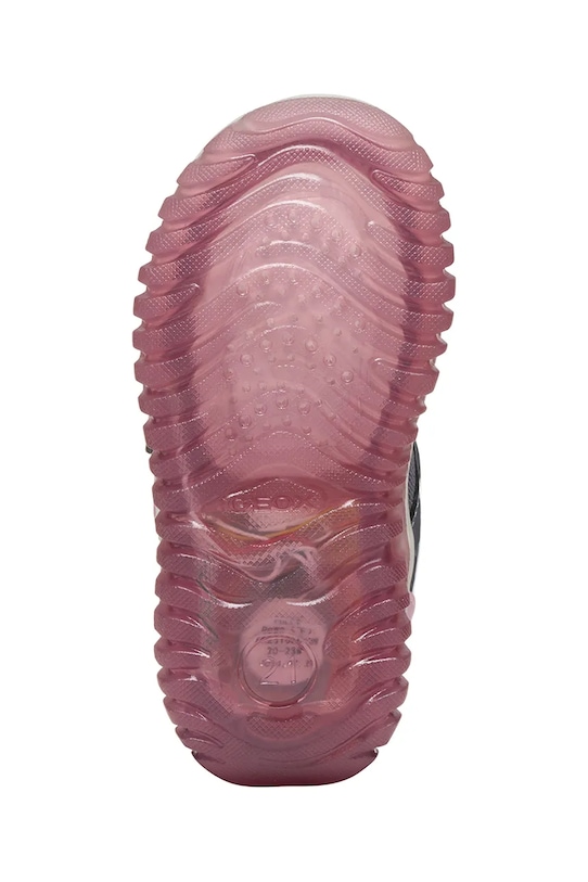 Geox sneakersy dziecięce LIGHTYLOO B5661A.002AS.20.27