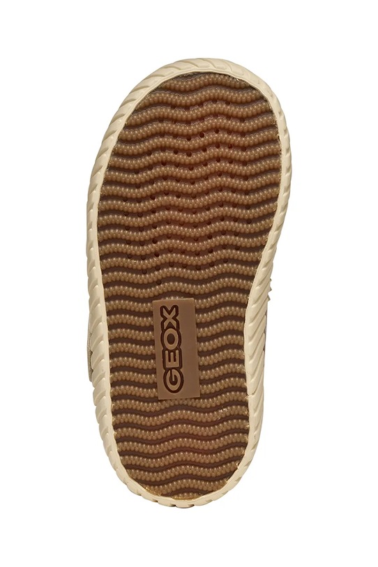 Geox sneakers pentru copii MIRROLESS B5669A.0AUAJ.20.23